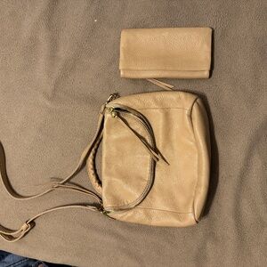 HOBO Purse and wallet